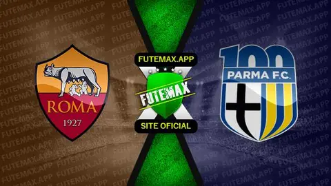 Assistir Roma x Parma ao vivo HD 02/10/2022