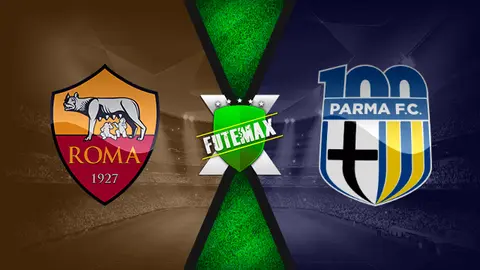 Assistir Roma x Parma ao vivo HD 22/11/2020 grátis