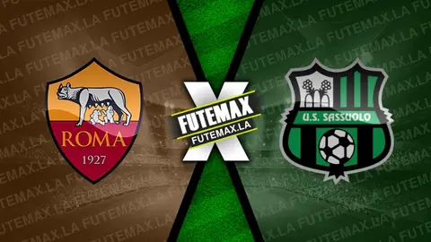 Assistir Roma x Sassuolo ao vivo HD 12/03/2023