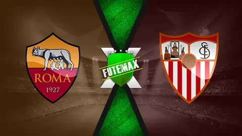 Assistir Roma x Sevilla ao vivo HD 31/07/2021