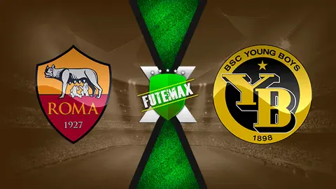 Assistir Roma x Young Boys ao vivo HD 03/12/2020 grátis