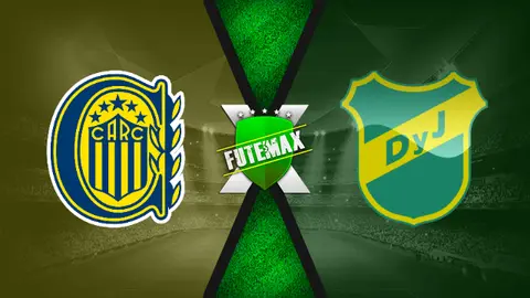 Assistir Rosario Central x Defensa y Justicia ao vivo HD 02/01/2021 grátis