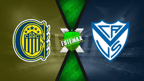 Assistir Rosario Central x Vélez Sarsfield ao vivo 16/01/2021 online