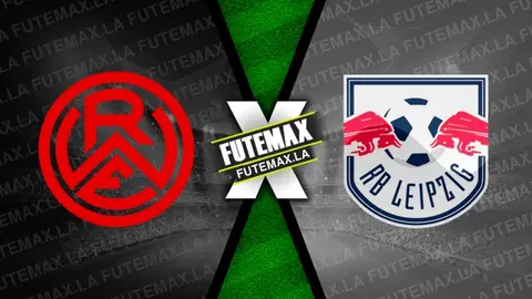 Assistir Rot-Weiss Essen x RB Leipzig ao vivo online 17/08/2024