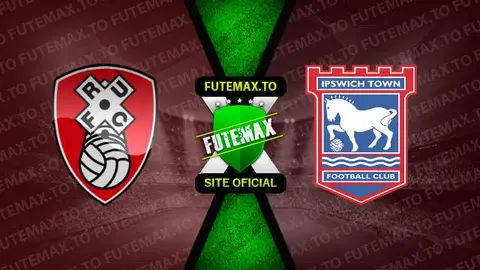 Assistir Rotherham United x Ipswich Town ao vivo HD 20/10/2023 grátis