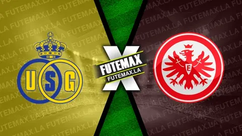 Assistir Royale Union x Eintracht Frankfurt ao vivo HD 15/02/2024