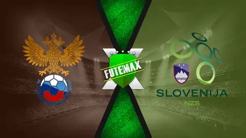 Assistir Rússia x Eslovênia ao vivo HD 27/03/2021