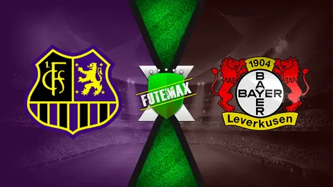 Assistir Saarbrucken x Bayer Leverkusen ao vivo online HD 09/06/2020