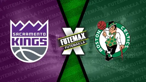 Assistir Sacramento Kings x Boston Celtics ao vivo online HD 20/12/2023