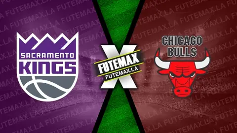 Assistir Sacramento Kings x Chicago Bulls ao vivo 04/03/2024 online