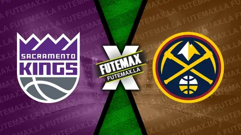 Assistir Sacramento Kings x Denver Nuggets ao vivo online HD 02/12/2023