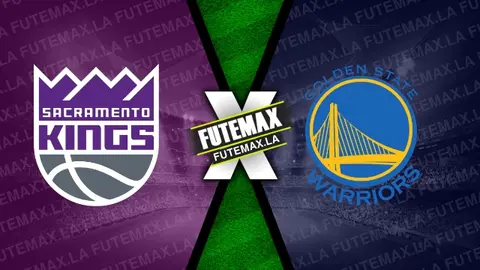 Assistir NBA: Sacramento Kings x Golden State Warriors ao vivo online HD 26/04/2023
