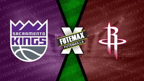 Assistir Sacramento Kings x Houston Rockets ao vivo 10/03/2024 grátis