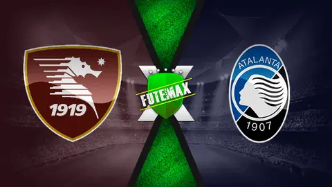 Assistir Salernitana x Atalanta ao vivo online 18/09/2021