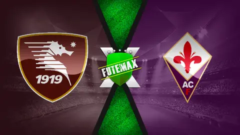 Assistir Salernitana x Fiorentina ao vivo 24/04/2022 grátis