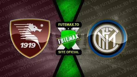 Assistir Salernitana x Inter de Milão ao vivo 30/09/2023 online