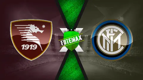 Assistir Salernitana x Inter de Milão ao vivo 17/12/2021 online