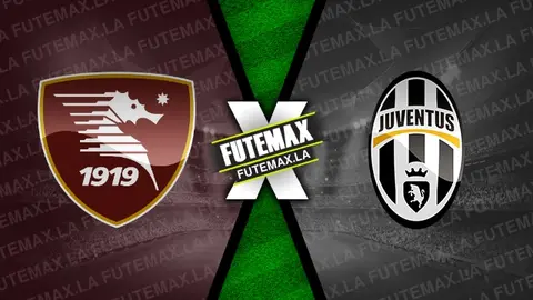 Assistir Salernitana x Juventus ao vivo online 07/02/2023