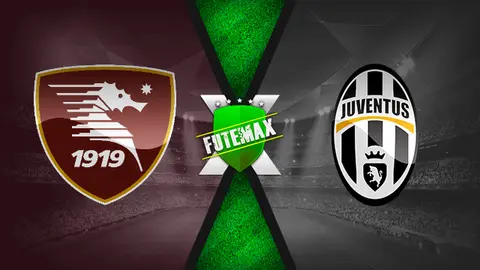 Assistir Salernitana x Juventus ao vivo 30/11/2021 grátis