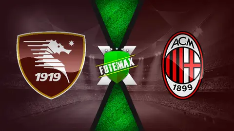 Assistir Salernitana x Milan ao vivo HD 19/02/2022