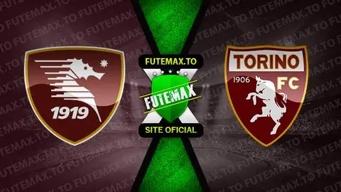 Assistir Salernitana x Torino ao vivo 18/09/2023 grátis