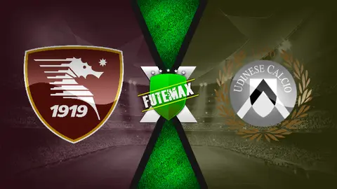 Assistir Salernitana x Udinese ao vivo HD 22/05/2022 grátis