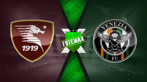 Assistir Salernitana x Venezia ao vivo online HD 06/01/2022