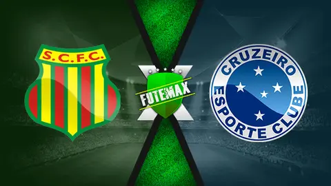 Assistir Sampaio Corrêa x Cruzeiro ao vivo 18/11/2021 online