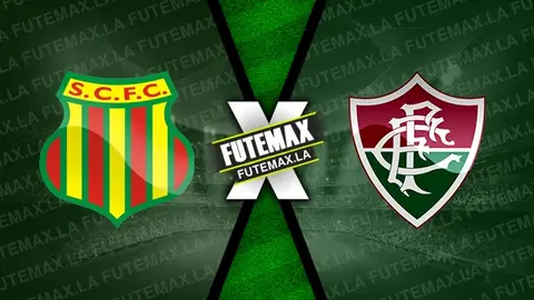 Assistir Sampaio Corrêa x Fluminense ao vivo HD 01/05/2024 grátis