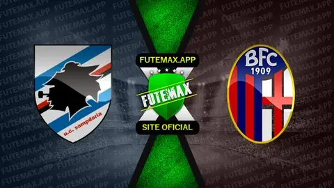 Assistir Sampdoria x Bologna ao vivo HD 18/02/2023