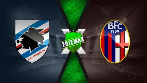 Assistir Sampdoria x Bologna ao vivo HD 22/11/2020 grátis