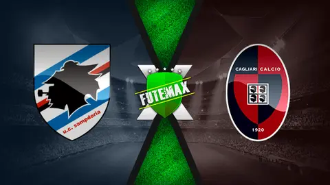 Assistir Sampdoria x Cagliari ao vivo HD 07/03/2021 grátis