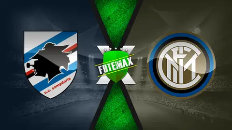 Assistir Sampdoria x Inter de Milão ao vivo online 12/09/2021
