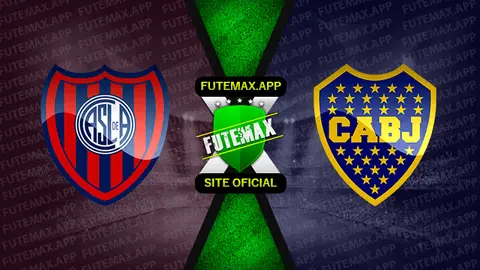 Assistir San Lorenzo x Boca Juniors ao vivo online HD 09/07/2022