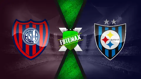 Assistir San Lorenzo x Huachipato ao vivo 21/04/2021 online