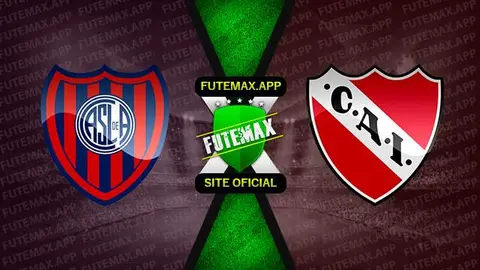 Assistir San Lorenzo x Independiente ao vivo HD 01/04/2023