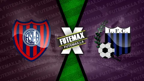 Assistir San Lorenzo x Liverpool-URU ao vivo HD 16/05/2024 grátis