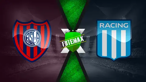 Assistir San Lorenzo x Racing ao vivo online HD 13/09/2021