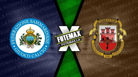 Assistir San Marino x Gibraltar ao vivo online HD 15/11/2024