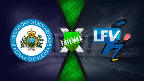 Assistir San Marino x Liechtenstein ao vivo 08/09/2020 online