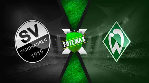 Assistir Sandhausen x Werder Bremen ao vivo 24/10/2021 grátis