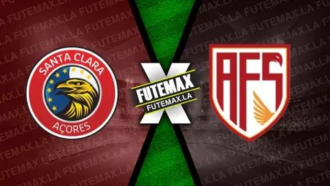 Assistir Santa Clara x AVS ao vivo online 31/08/2024