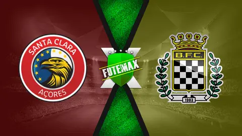 Assistir Santa Clara x Boavista ao vivo online HD 01/02/2022