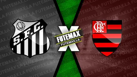 Assistir Santos x Flamengo ao vivo online HD 24/02/2023