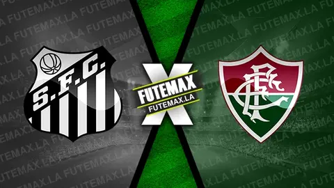 Assistir Santos x Fluminense ao vivo online 29/11/2023
