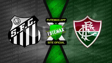 Assistir Santos x Fluminense ao vivo online 21/02/2021