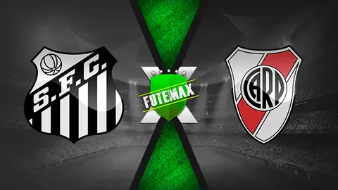 Assistir Santos x River Plate ao vivo HD 14/12/2021 grátis