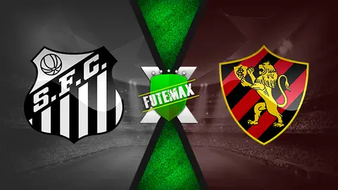 Assistir Santos x Sport ao vivo online 28/11/2020