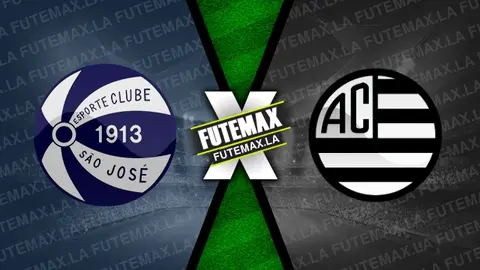 Assistir São José-RS x Athletic Club ao vivo HD 04/07/2024 grátis