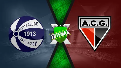 Assistir São José-RS x Atlético-GO ao vivo online 27/08/2020